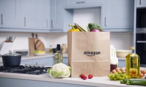 Amazon amplía a todos los clientes la servicio de entrega rápida de supermercado en España