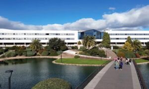 EQT Infrastructure adquiere una parte mayoritaria de la Universidad Europea