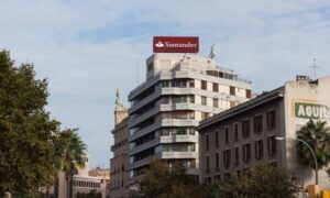Banco Santander