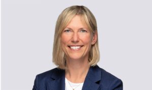Corinna Refsgaard, nueva directora de Recursos Humanos GXO
