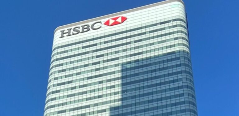 HSBC