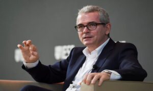 Pablo Isla se suma al accionariado de Mundimoto