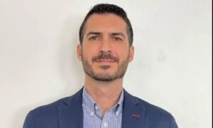 Antonio Asencio nuevo jefe de prensa del Ministerio de Asuntos Exteriores