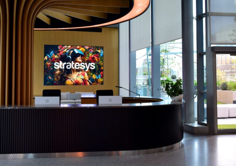 Stratesys