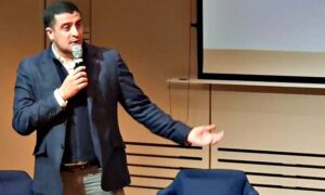 Nourdine Bihmane nuevo CEO de Konecta