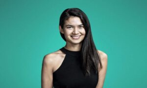 Melanie Perkins: la historia tras la fundadora de Canva