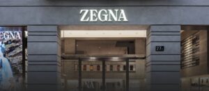 Zegna cierra el 2023 superando los 1.900 millones de euros en ventas