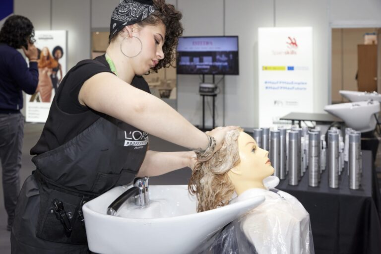 L'ORÉAL GROUPE