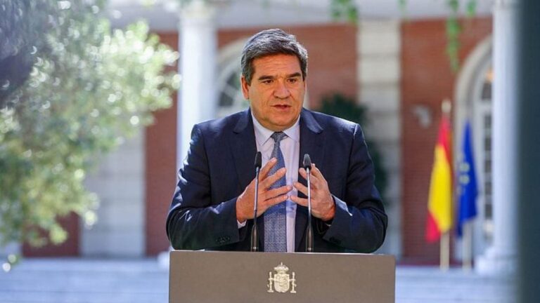 José Luis Escrivá, Banco de España