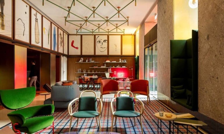 Collection: la primera marca de lujo de Room Mate