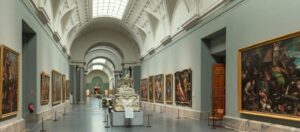 El Prado