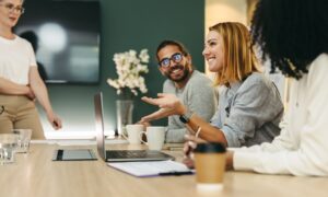 Día del emprendimiento: La Importancia de la formación en el camino empresarial