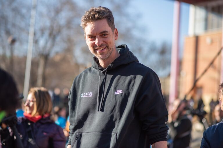 PAU GASOL