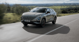 Omoda 5