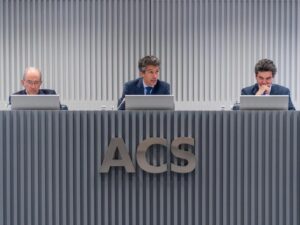 ACS