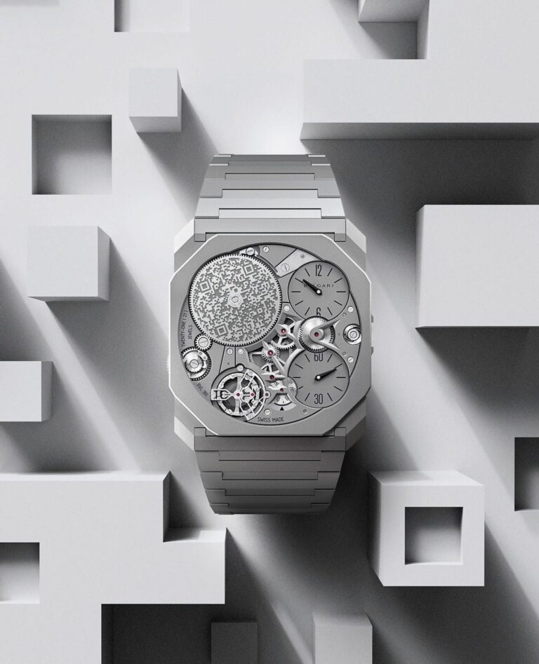 Bulgari