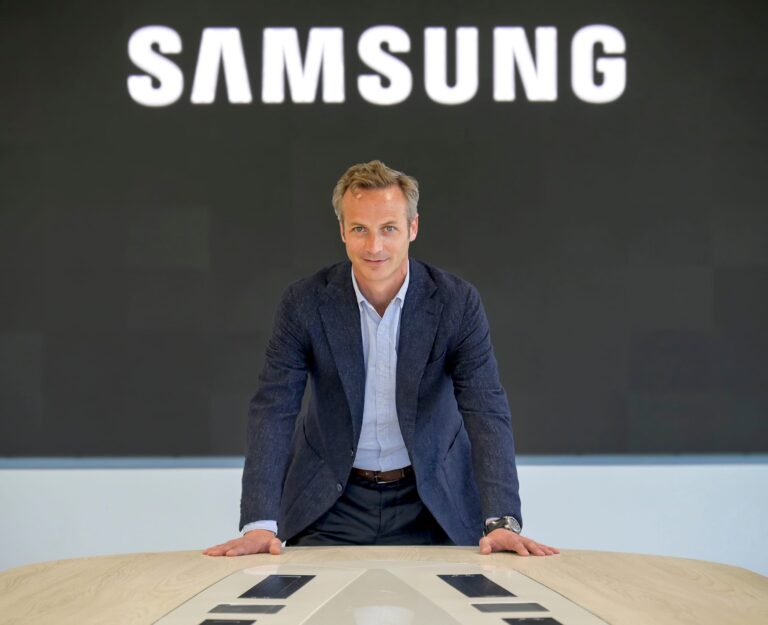 Samsung España