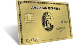 american express