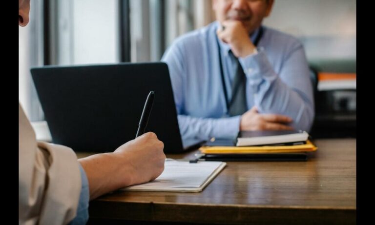 La pregunta clave que usa Microsoft en sus entrevistas de trabajo