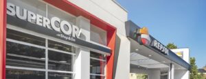 Repsol y El Corte Inglés