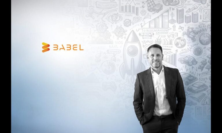 Babel prevé una facturación de 1.000 millones de euros en 2029