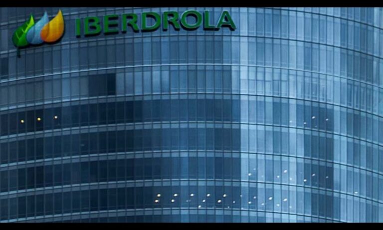 Iberdrola