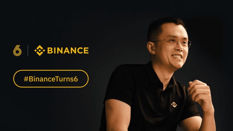 Binance