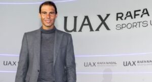 UAX Rafa Nadal School of Sport