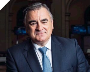 Bolsa y Mercados Españoles