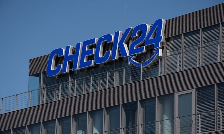 CHECK24 invierte 50 millones de euros en España