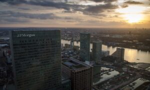 JPMorgan Chase, el mayor banco de EEUU deja Wall Street tras 150 años de historia