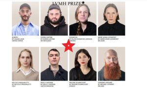 Premio LVMH 2024