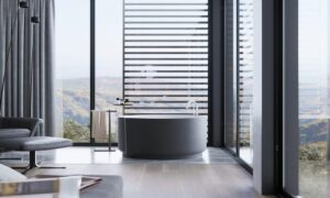 La vivienda de lujo en España crece un 55%
