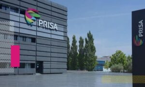 Prisa