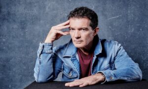 Antonio Banderas presenta su nueva casa de lujo en Madrid