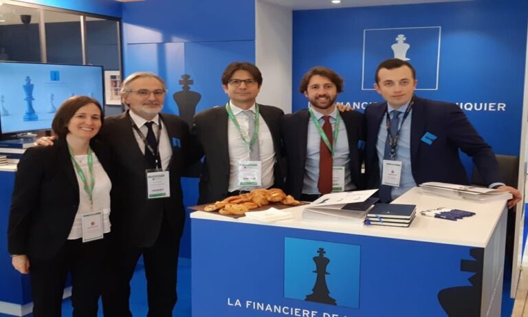 La Financière de l’Echiquier