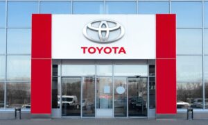 Toyota