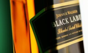 Diageo elevó sus ventas en España un 16% en 2023