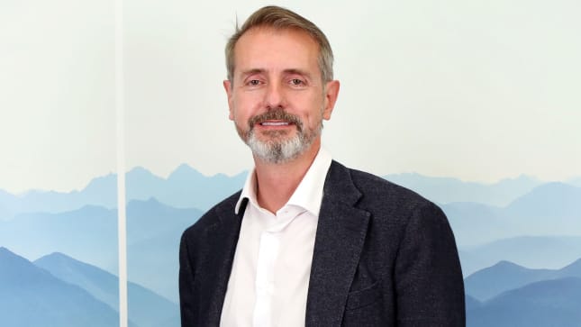 Marc Murtra nuevo presidente de ejecutivo Indra