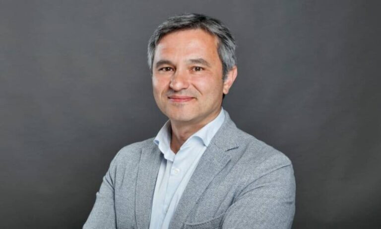 Miguel Lucas, nuevo director sénior global de innovación de LLYC