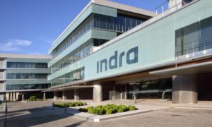 Sede de Indra