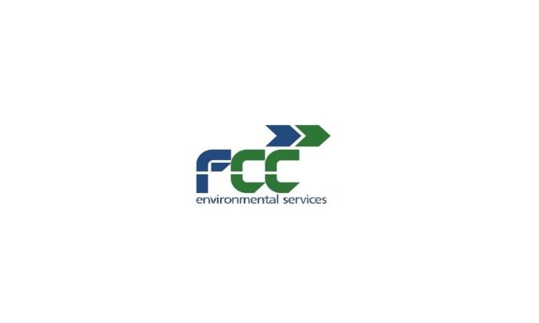 Dan Brazil, nuevo CEO de FCC Environmental Services
