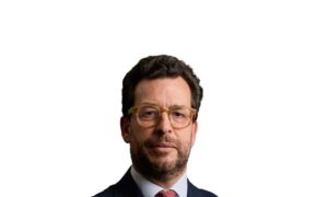 Gilmar incorpora a Antonio Ruiz Villa como director de Capital Markets