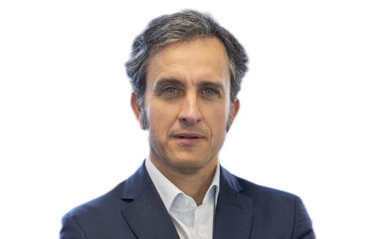 Gabriel Nebeda, nuevo CEO de Ingenostrum