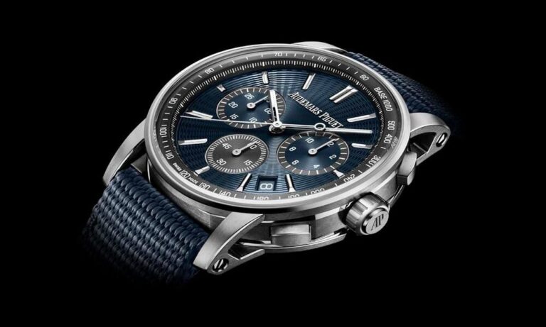Audemars Piguet revoluciona el sector con el Code 11.59