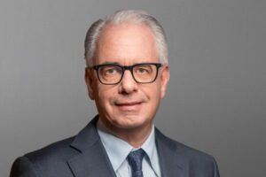 Ülrich Körner, nuevo CEO de Credit Suisse