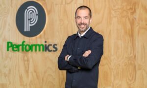Perfomics Iberia apuesta por Javier Recuenco como nuevo CEO