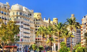 Los hoteles de lujo arrasan en España: 1 de cada 5 nuevos serán de alta gama