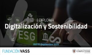 Diploma Fundación VASS - UCM