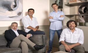 ENLACE entra como accionista en Amonton, Nester, Normo, Payli y Silk Cash for Rent